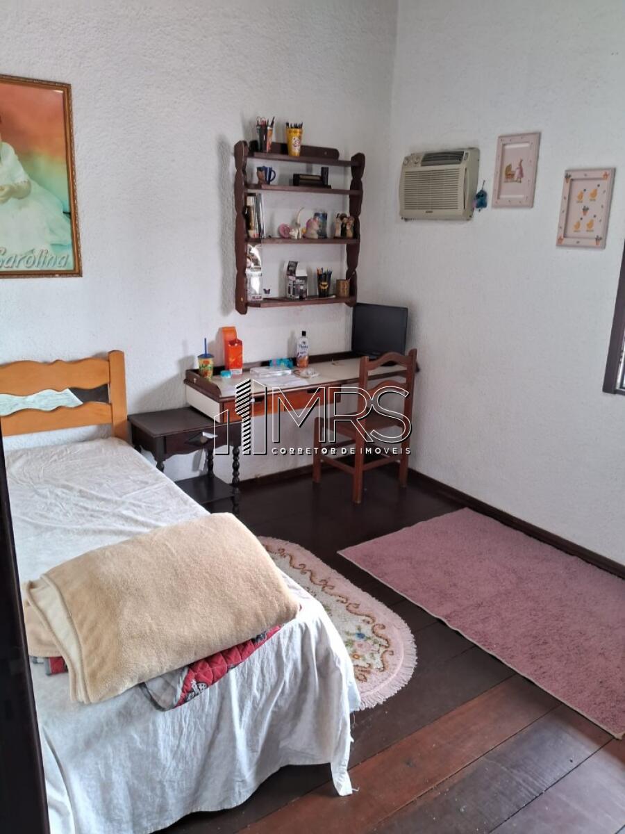 Casa com 4 quartos e 200 m² em Vila Caiçara, Praia Grande
