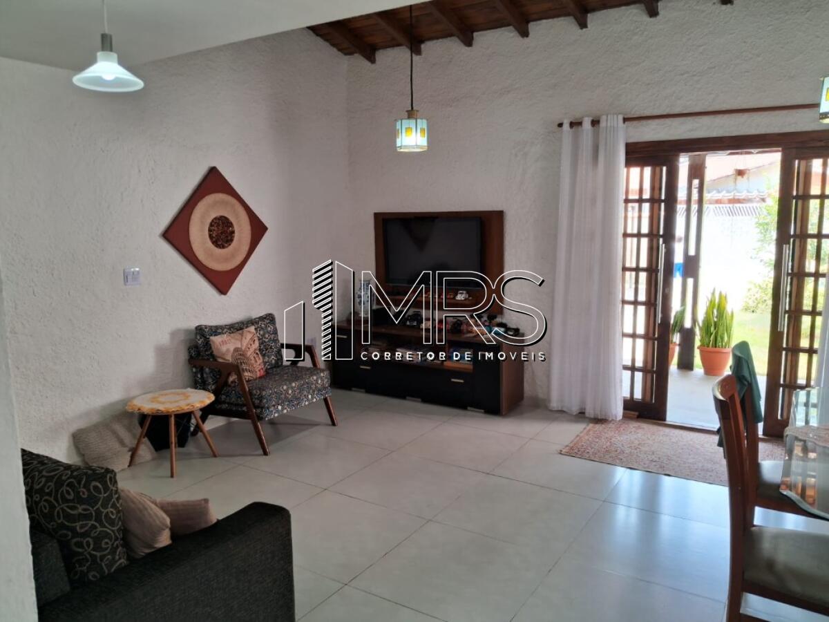 Casa com 4 quartos e 200 m² em Vila Caiçara, Praia Grande