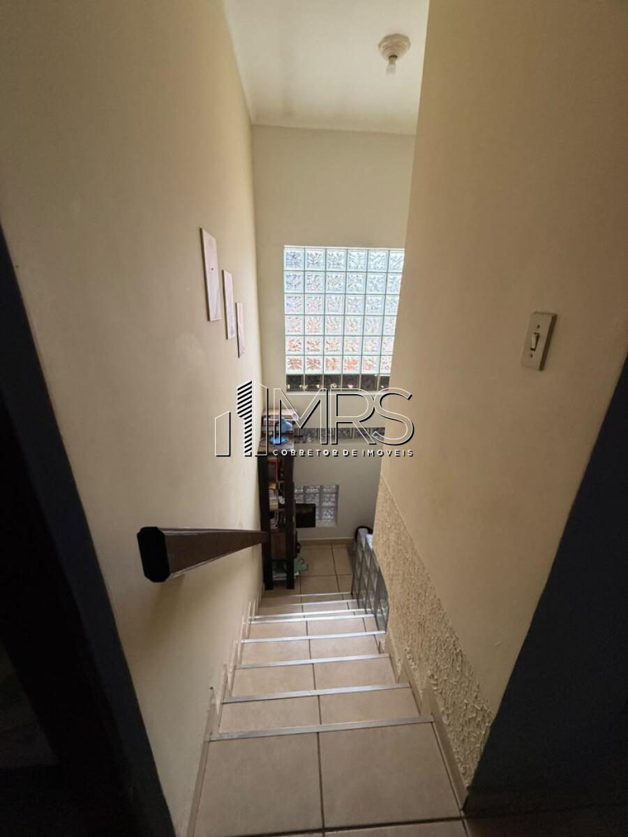 Casa com 2 quartos e 83 m² em Vila Caiçara, Praia Grande