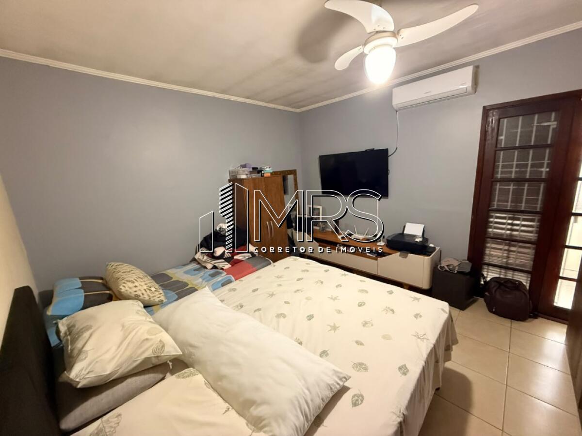 Casa com 2 quartos e 83 m² em Vila Caiçara, Praia Grande