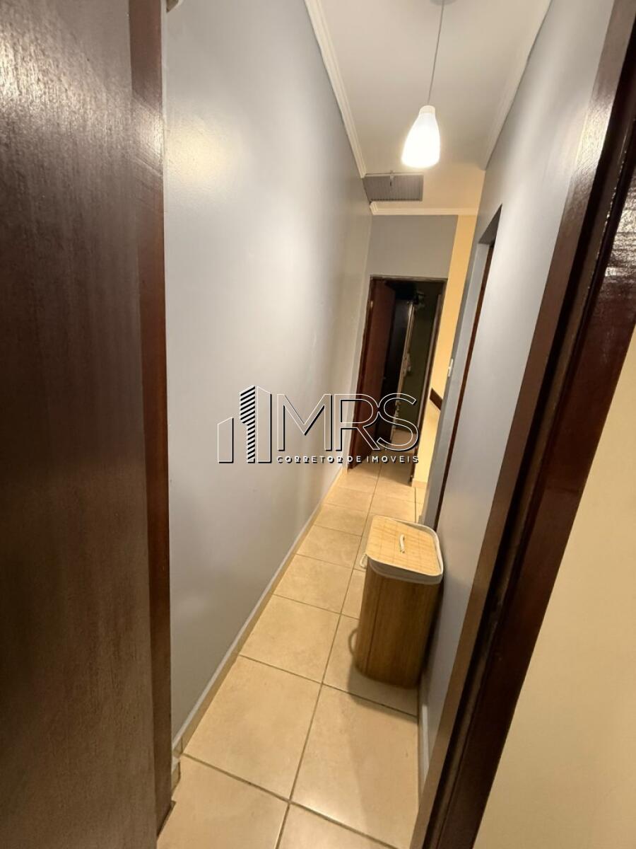Casa com 2 quartos e 83 m² em Vila Caiçara, Praia Grande