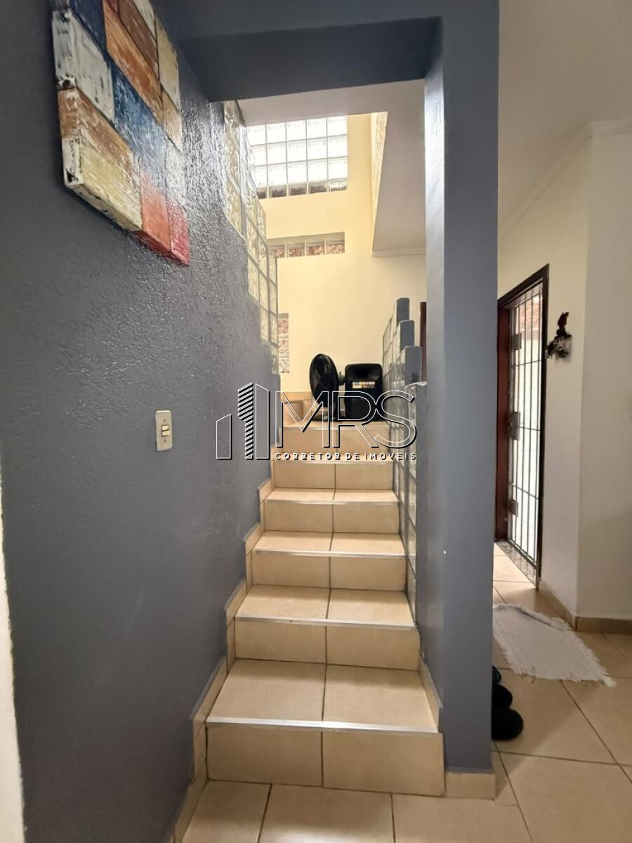 Casa com 2 quartos e 83 m² em Vila Caiçara, Praia Grande