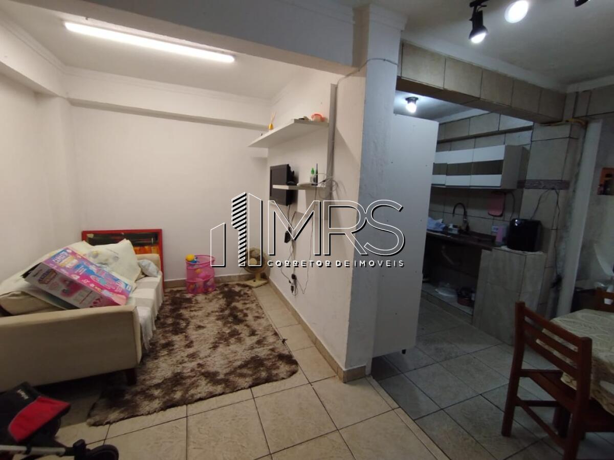 Casa com 3 quartos e 166 m² em Vila Caiçara, Praia Grande