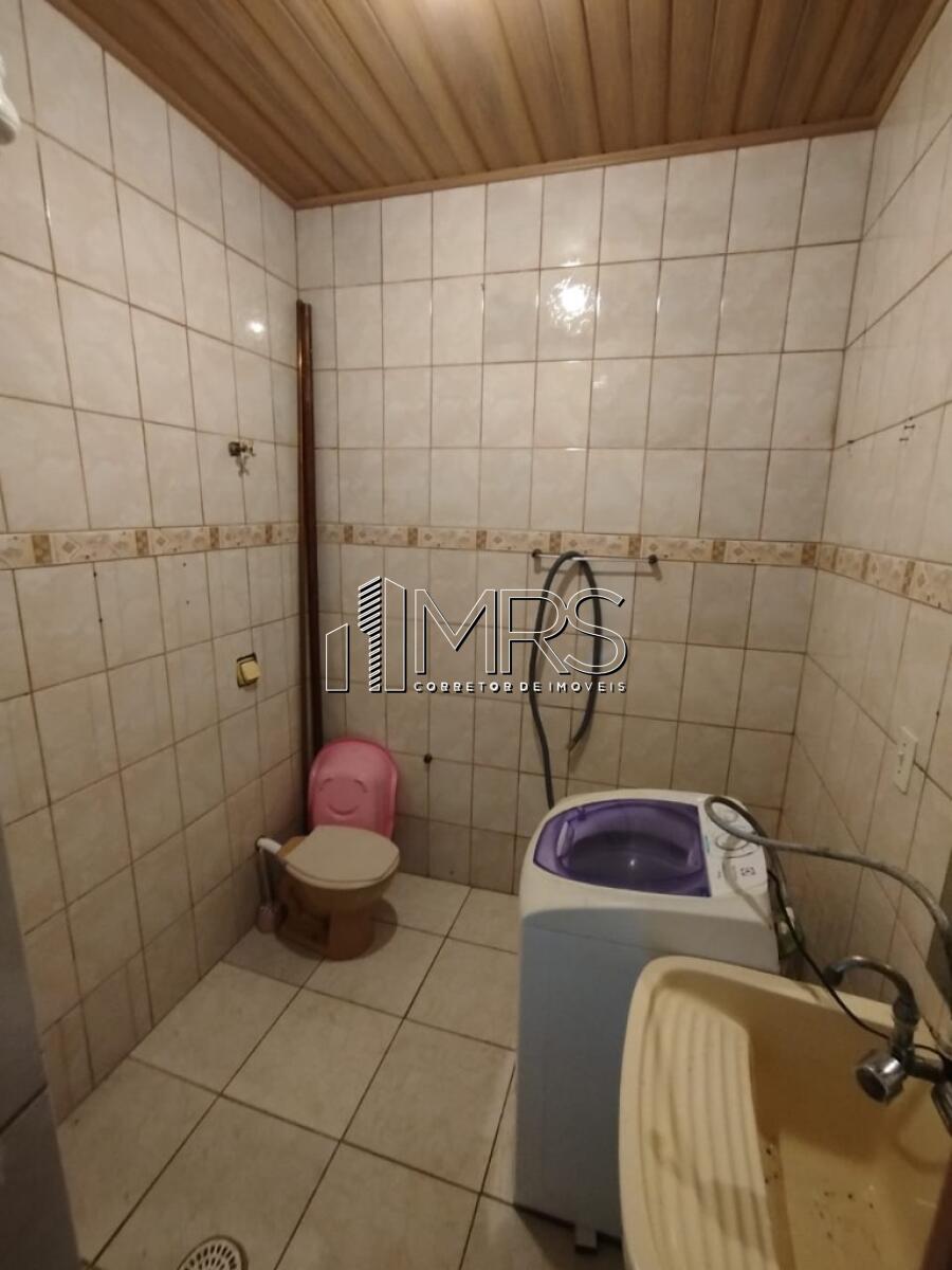 Casa com 3 quartos e 166 m² em Vila Caiçara, Praia Grande
