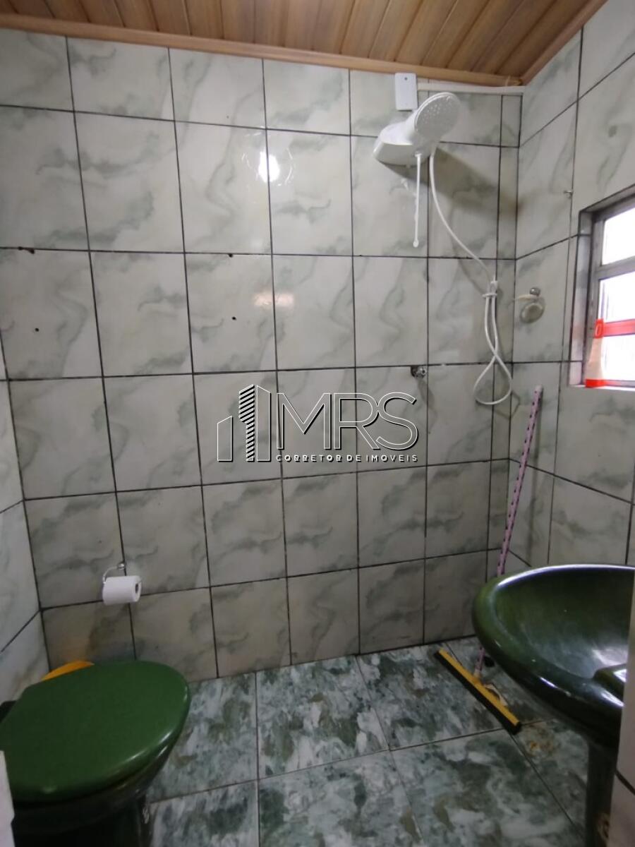Casa com 3 quartos e 166 m² em Vila Caiçara, Praia Grande