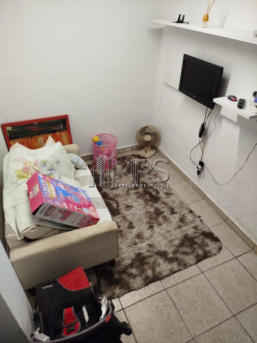 Casa com 3 quartos e 166 m² em Vila Caiçara, Praia Grande