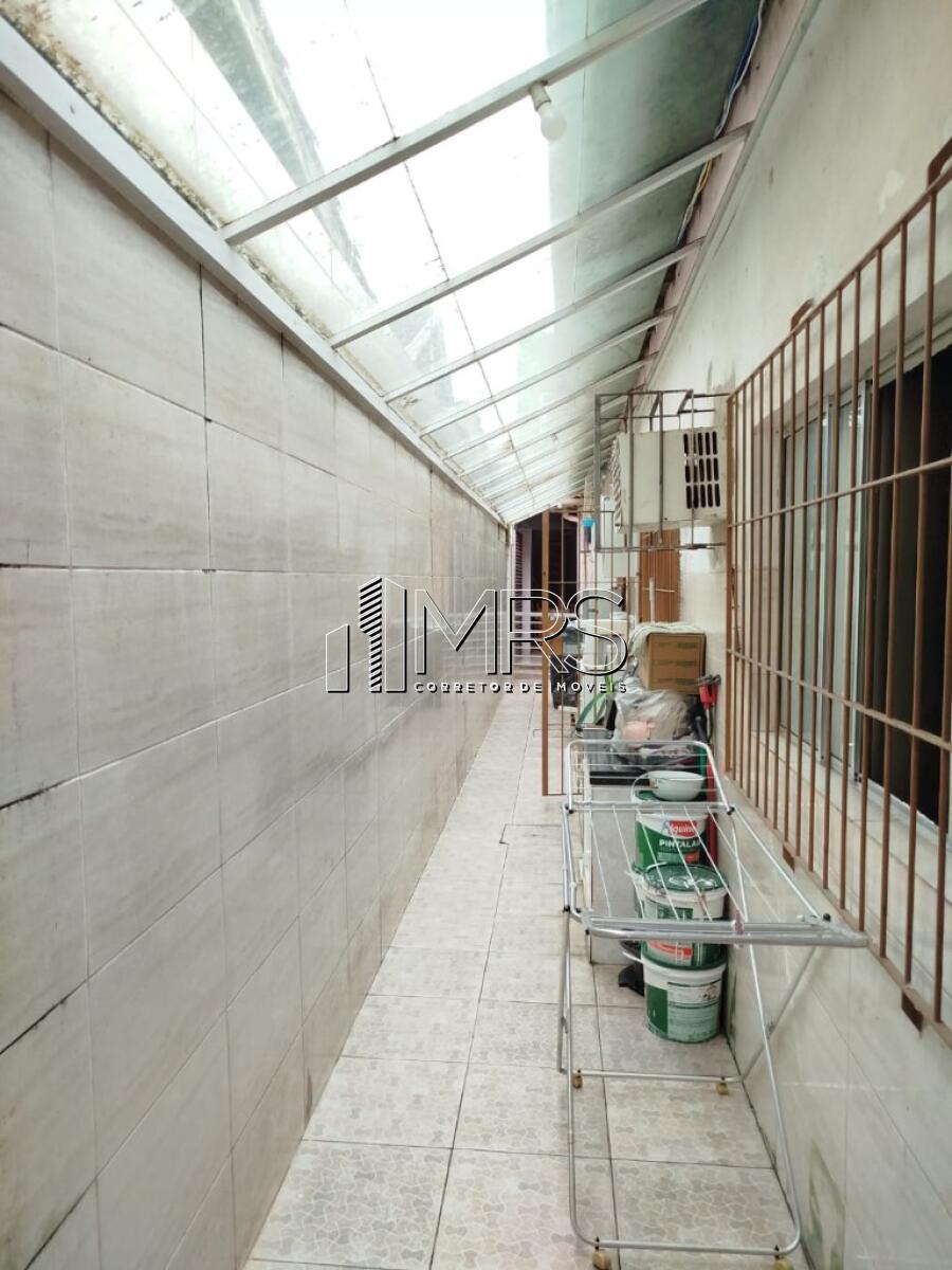 Casa com 3 quartos e 166 m² em Vila Caiçara, Praia Grande