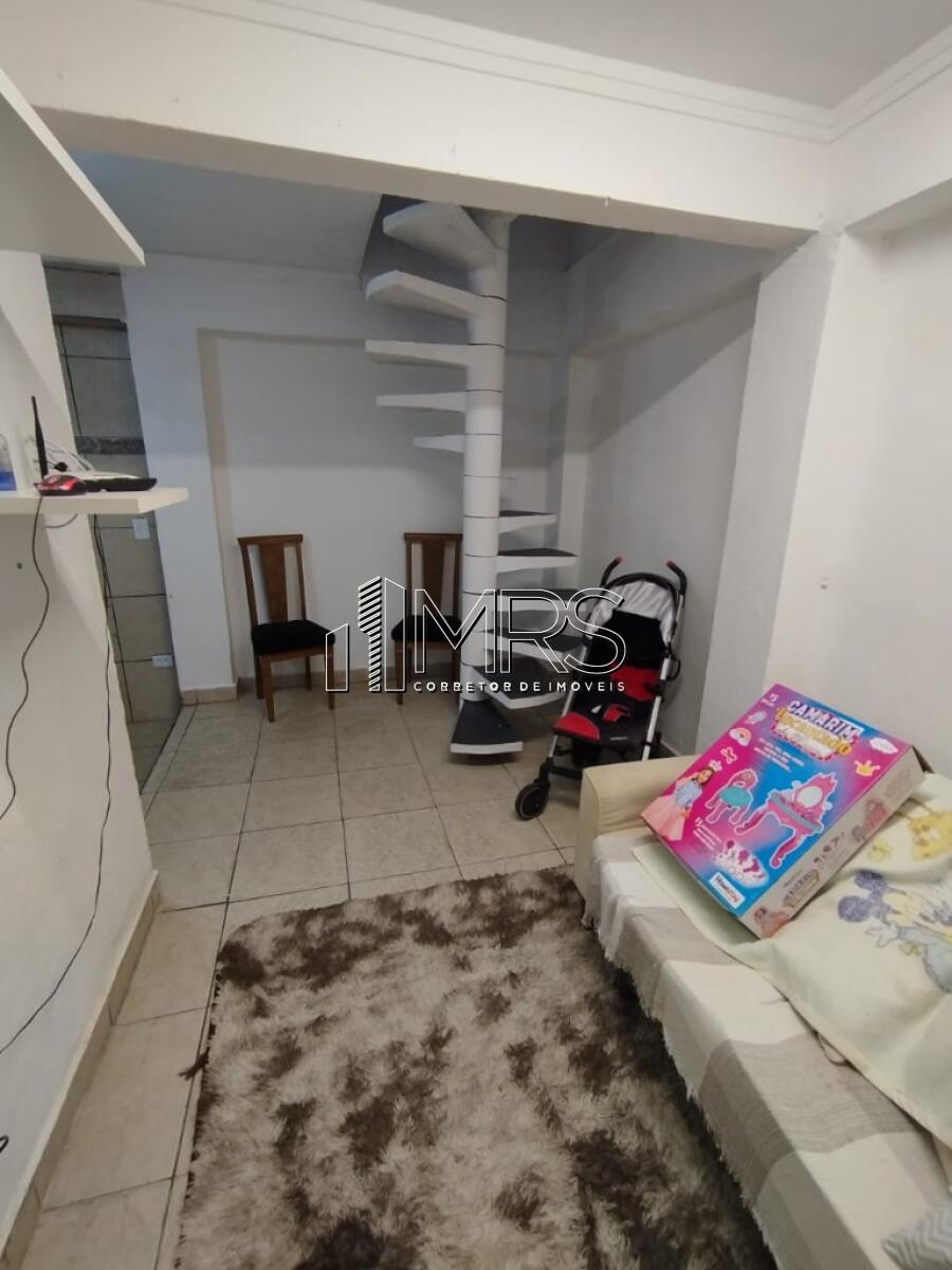 Casa com 3 quartos e 166 m² em Vila Caiçara, Praia Grande