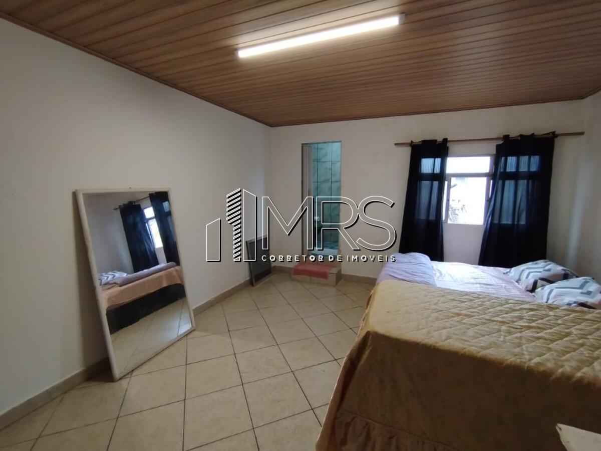 Casa com 3 quartos e 166 m² em Vila Caiçara, Praia Grande