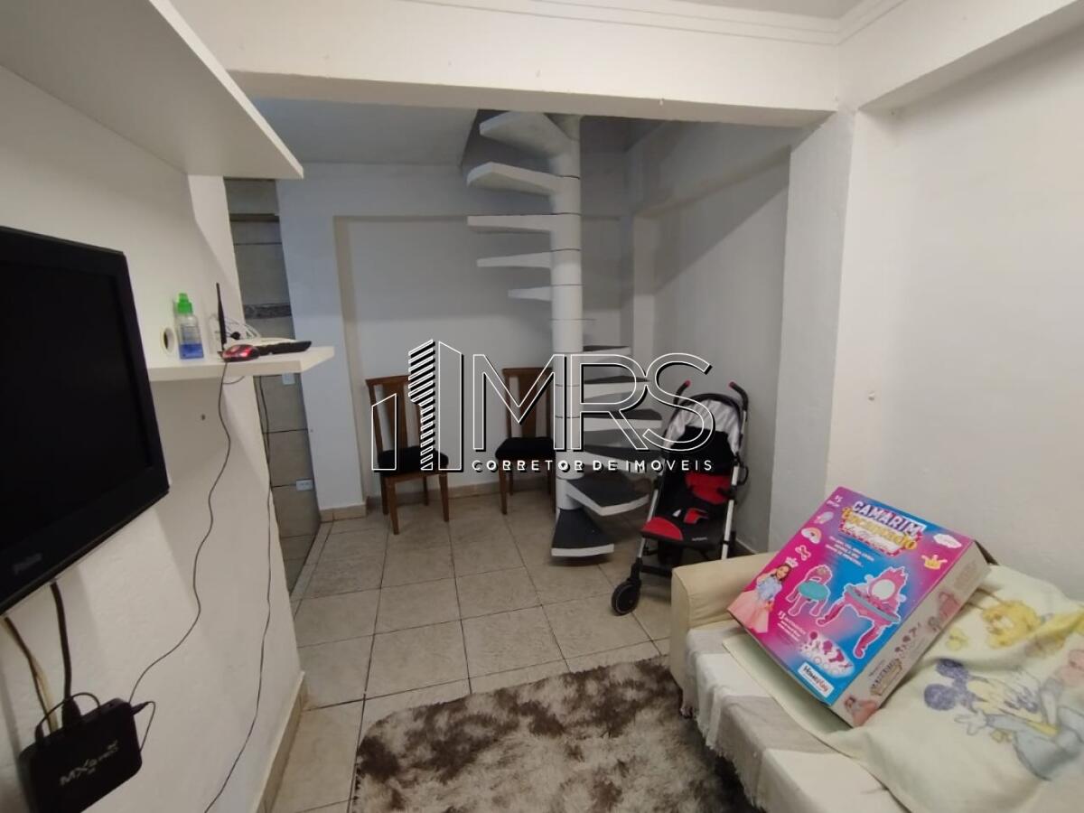 Casa com 3 quartos e 166 m² em Vila Caiçara, Praia Grande