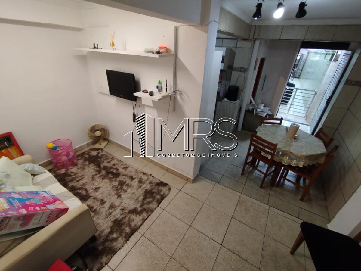 Casa com 3 quartos e 166 m² em Vila Caiçara, Praia Grande