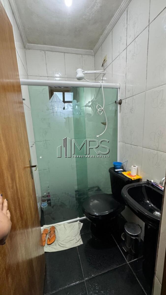 Casa com 3 quartos e 245 m² em Vila Caiçara, Praia Grande
