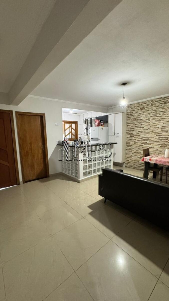 Casa com 3 quartos e 245 m² em Vila Caiçara, Praia Grande