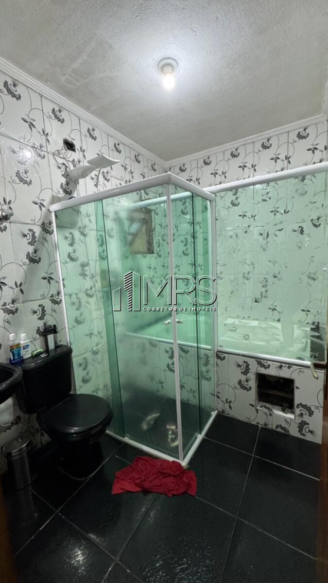 Casa com 3 quartos e 245 m² em Vila Caiçara, Praia Grande
