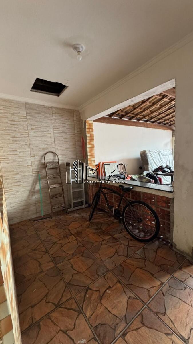 Casa com 3 quartos e 245 m² em Vila Caiçara, Praia Grande