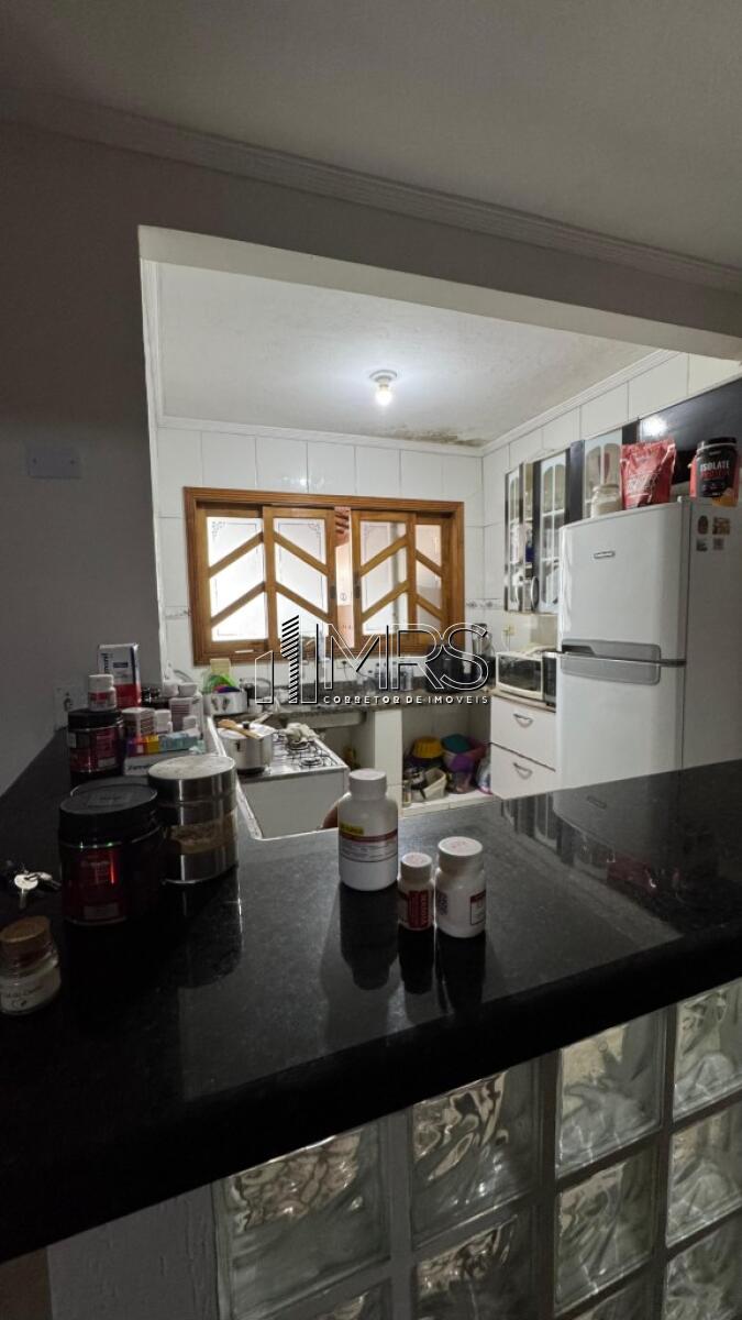 Casa com 3 quartos e 245 m² em Vila Caiçara, Praia Grande