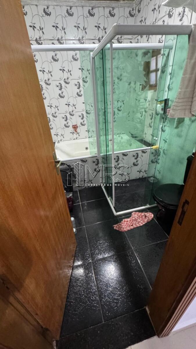 Casa com 3 quartos e 245 m² em Vila Caiçara, Praia Grande