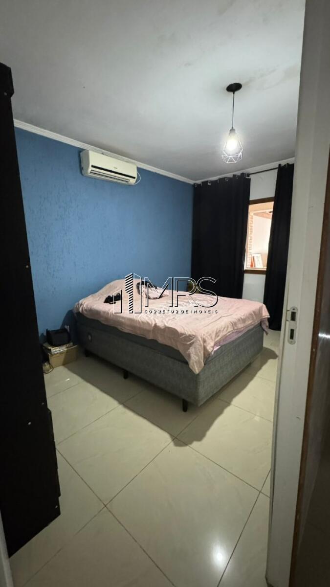 Casa com 3 quartos e 245 m² em Vila Caiçara, Praia Grande