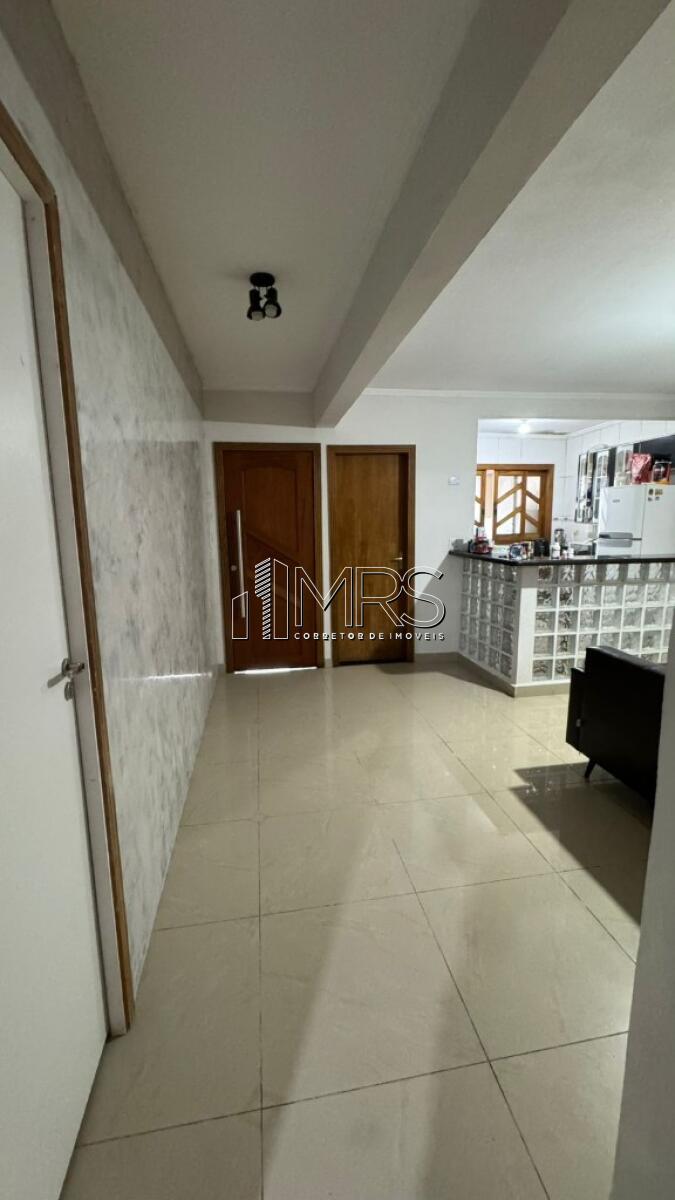 Casa com 3 quartos e 245 m² em Vila Caiçara, Praia Grande