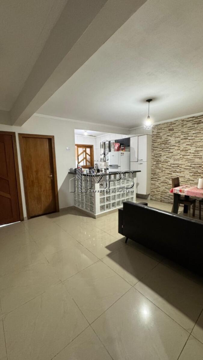 Casa com 3 quartos e 245 m² em Vila Caiçara, Praia Grande