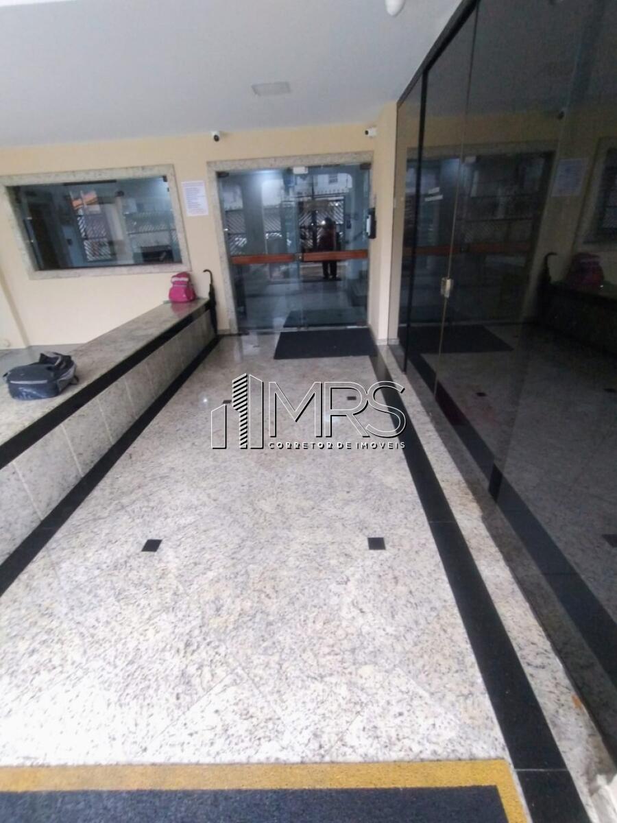 Apartamento com 1 quarto e 43 m² em Vila Caiçara, Praia Grande