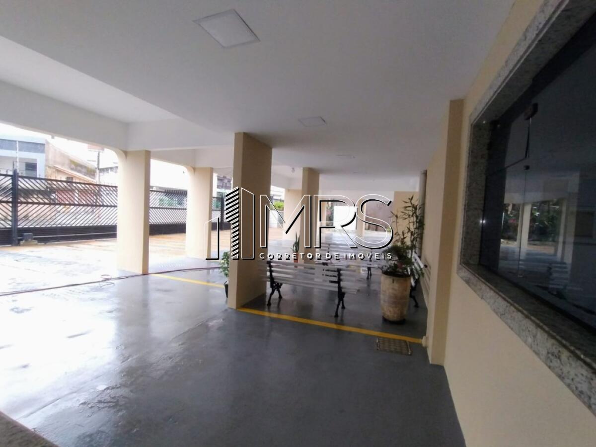 Apartamento com 1 quarto e 43 m² em Vila Caiçara, Praia Grande
