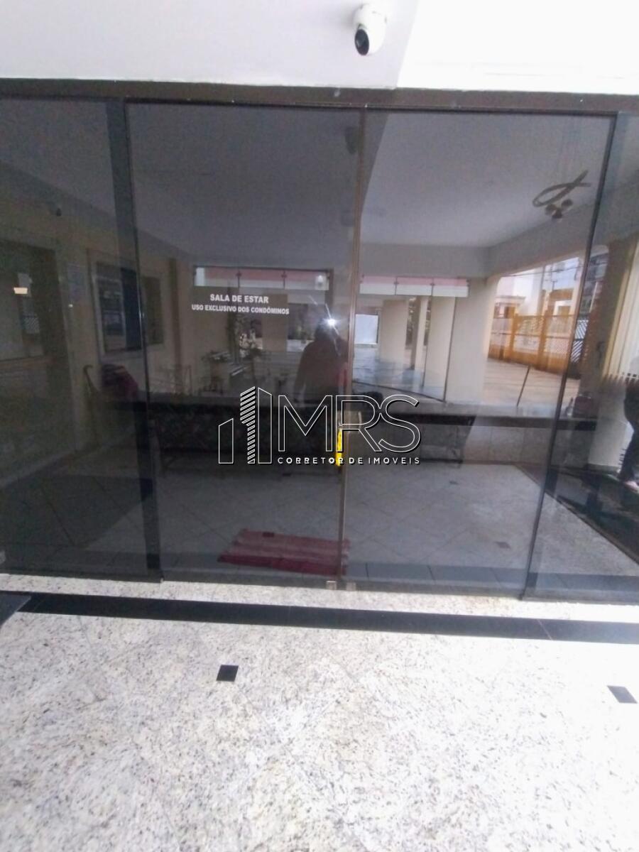 Apartamento com 1 quarto e 43 m² em Vila Caiçara, Praia Grande