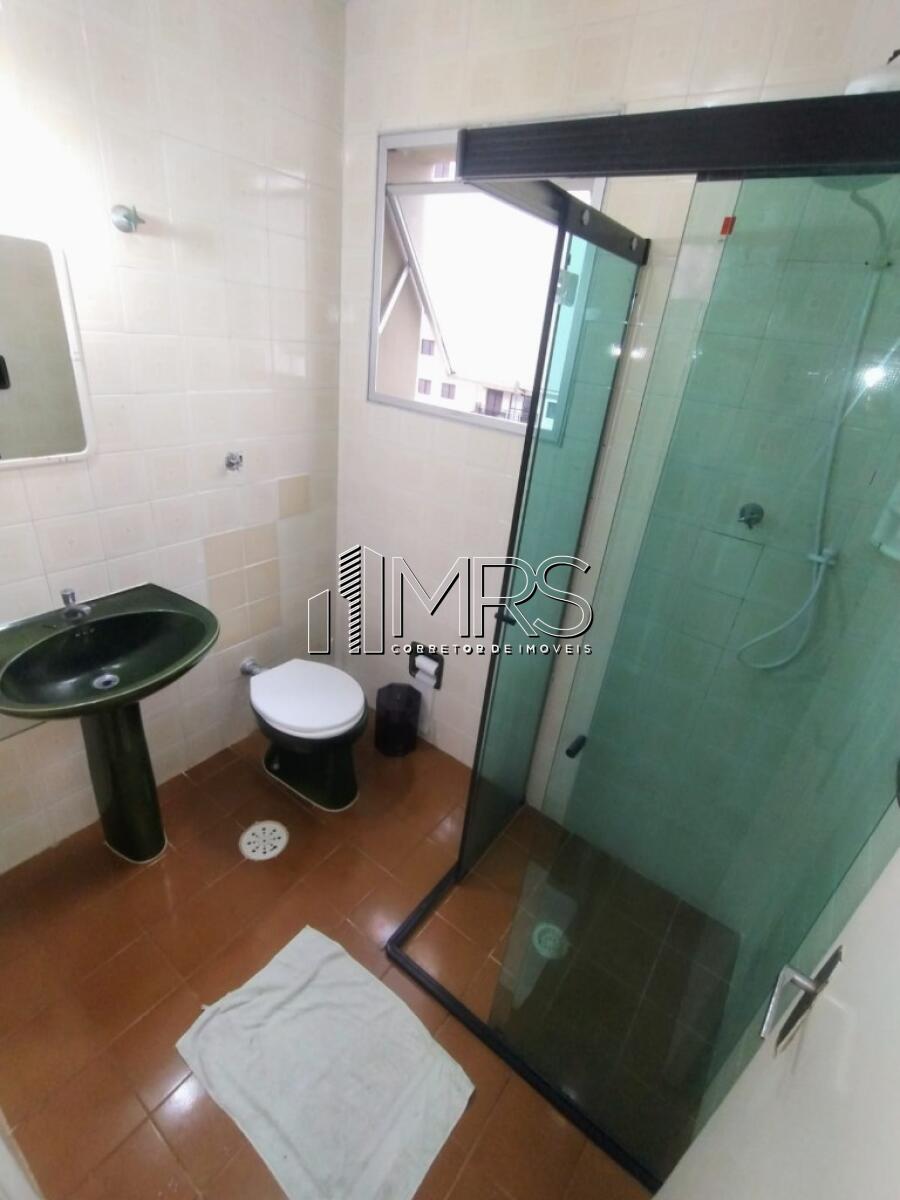 Apartamento com 1 quarto e 43 m² em Vila Caiçara, Praia Grande