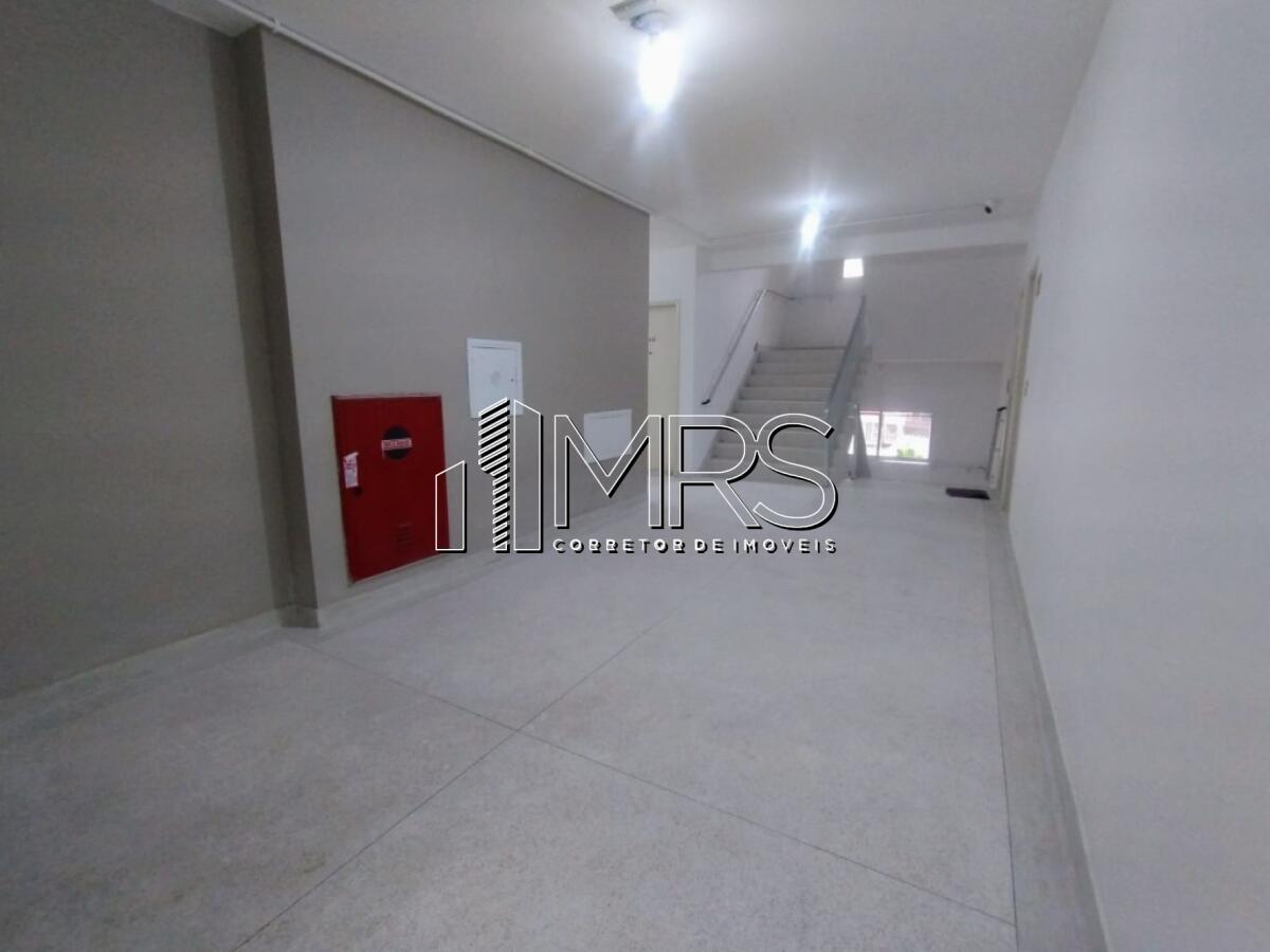 Apartamento com 1 quarto e 43 m² em Vila Caiçara, Praia Grande