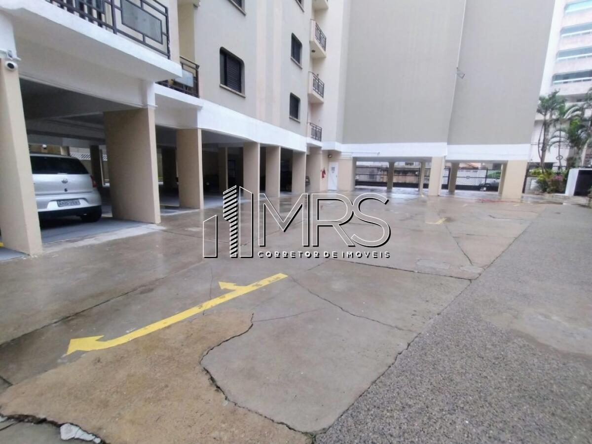 Apartamento com 1 quarto e 43 m² em Vila Caiçara, Praia Grande