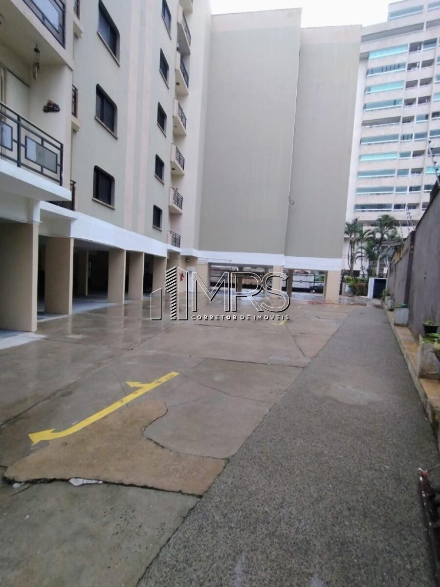 Apartamento com 1 quarto e 43 m² em Vila Caiçara, Praia Grande
