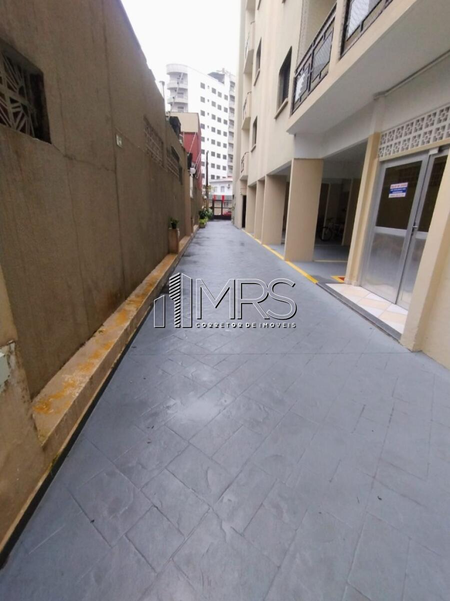 Apartamento com 1 quarto e 43 m² em Vila Caiçara, Praia Grande