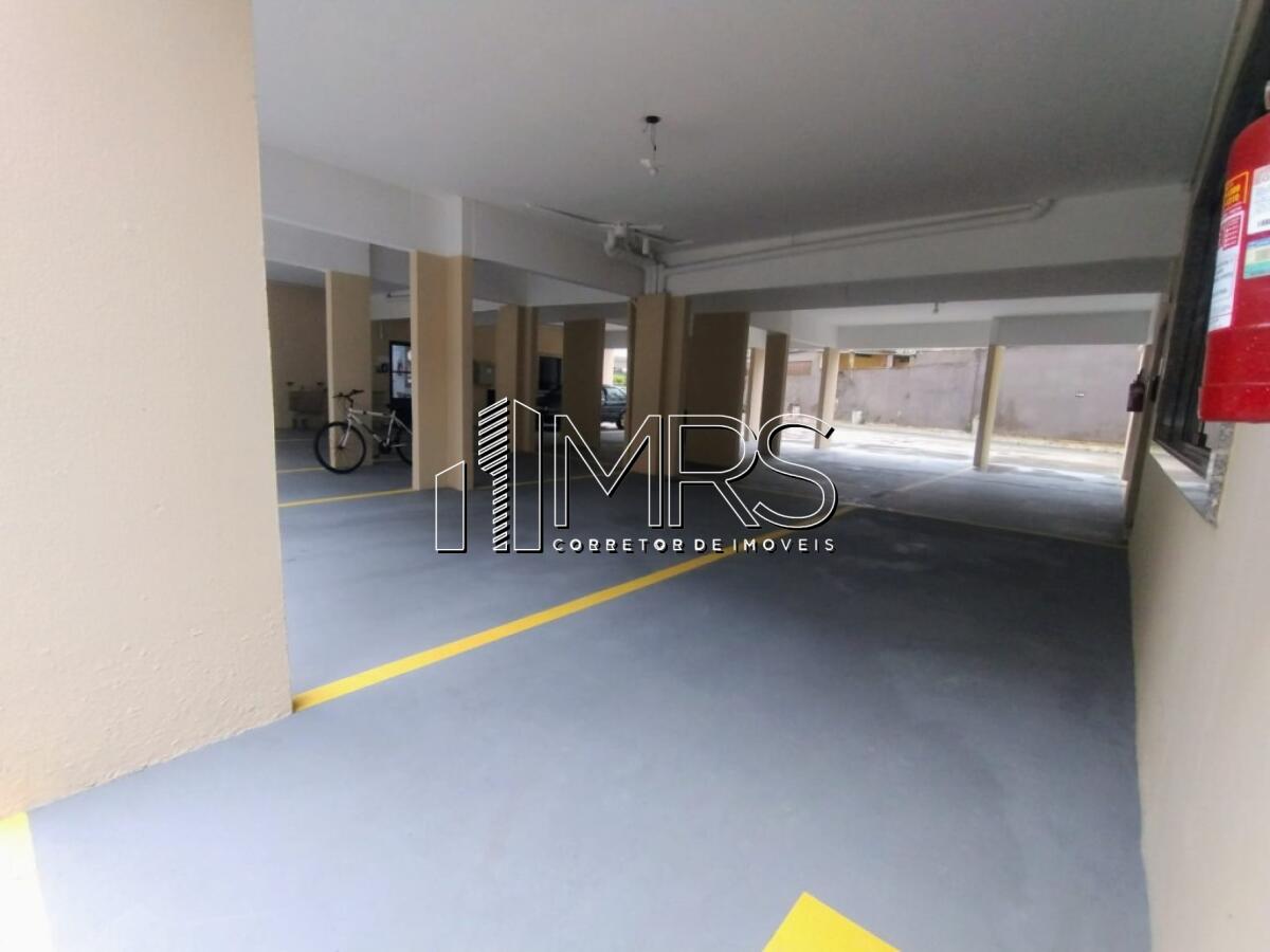 Apartamento com 1 quarto e 43 m² em Vila Caiçara, Praia Grande