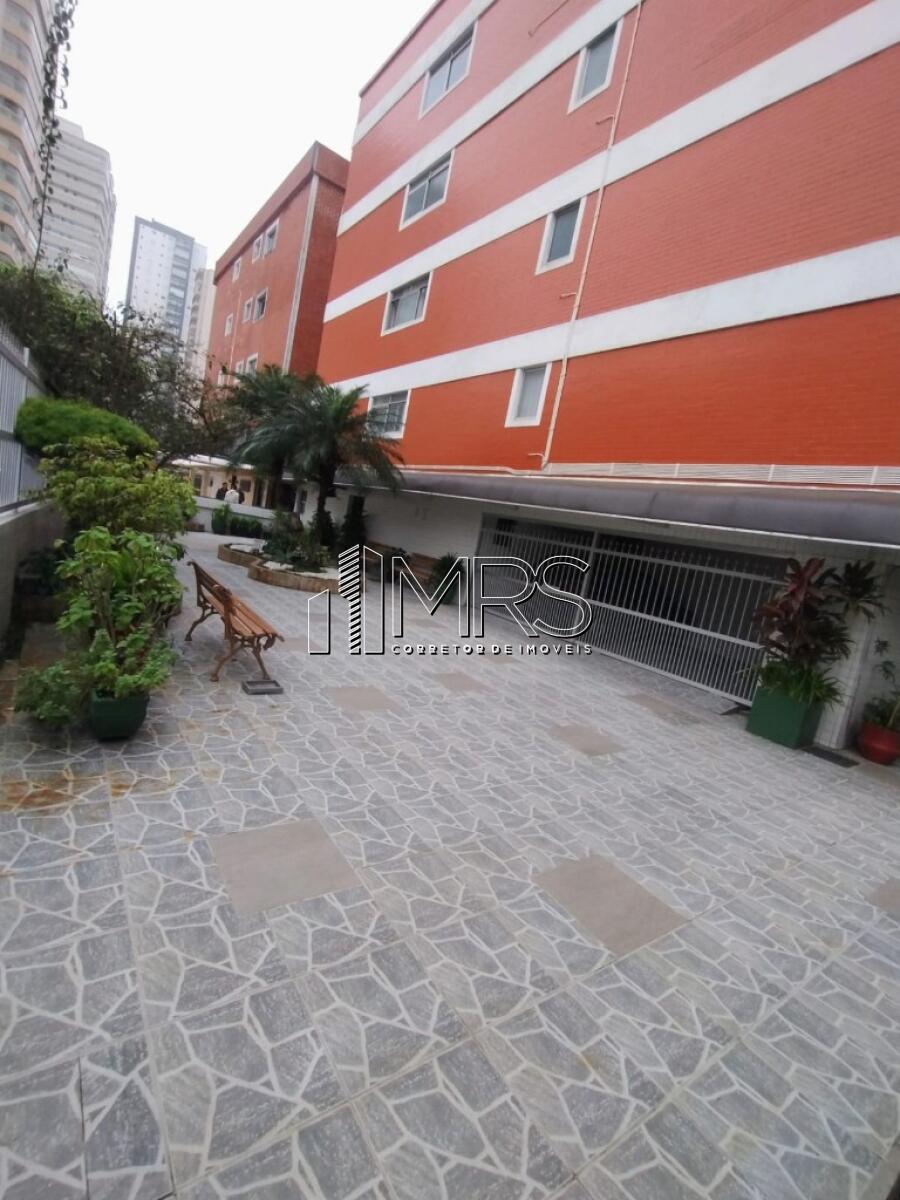 Apartamento com 1 quarto e 35 m² em Vila Caiçara, Praia Grande