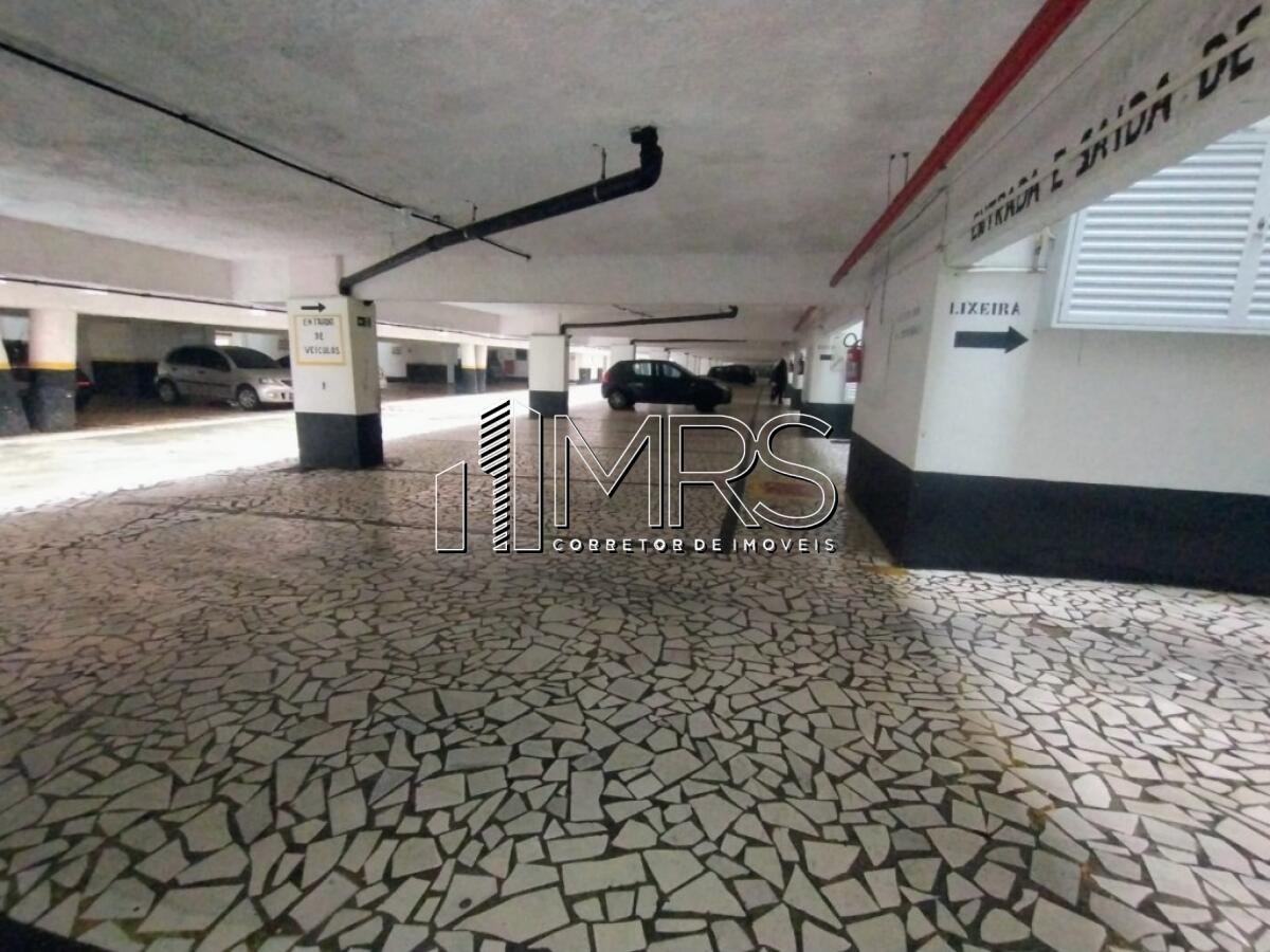 Apartamento com 1 quarto e 35 m² em Vila Caiçara, Praia Grande