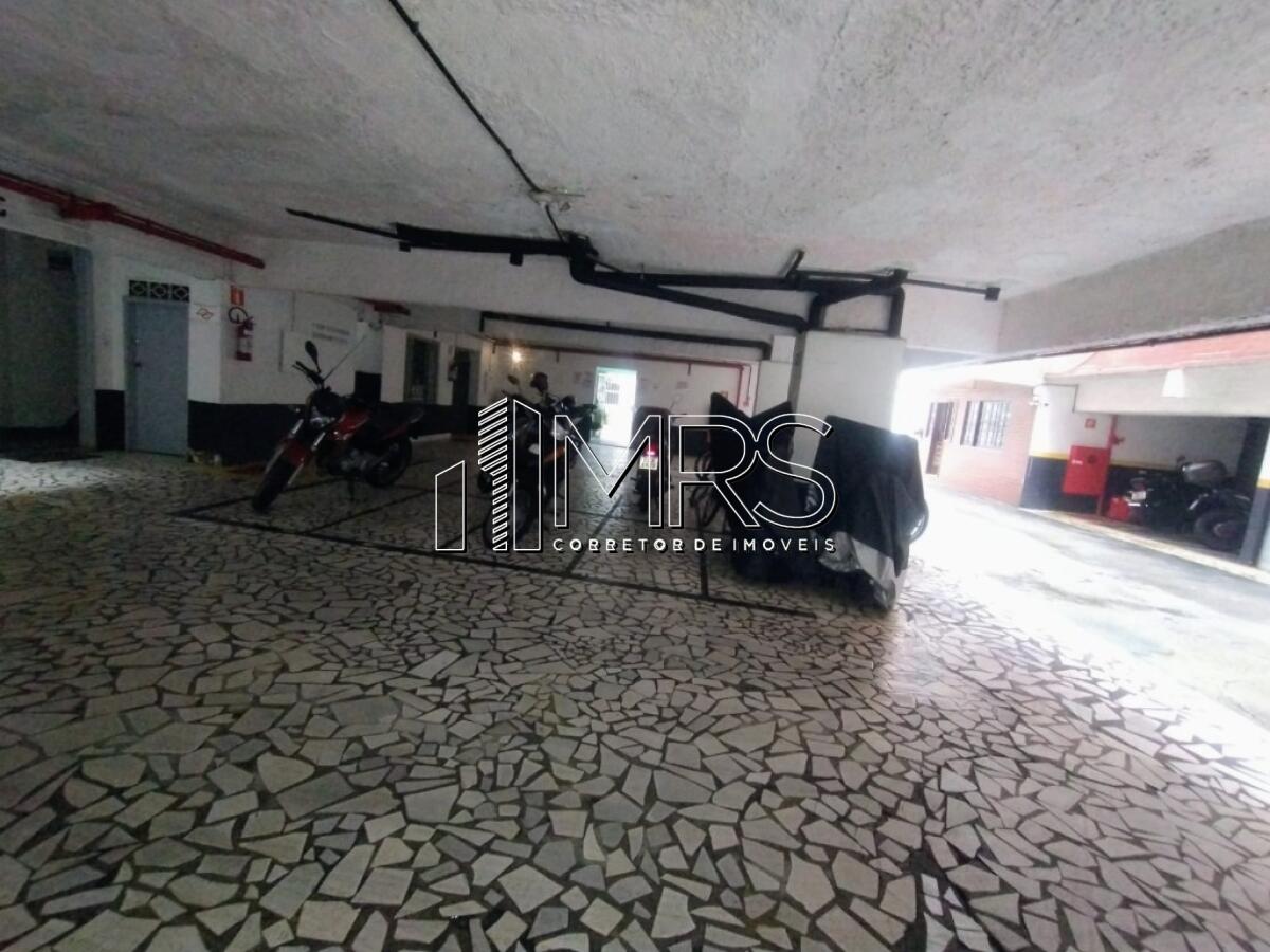 Apartamento com 1 quarto e 35 m² em Vila Caiçara, Praia Grande