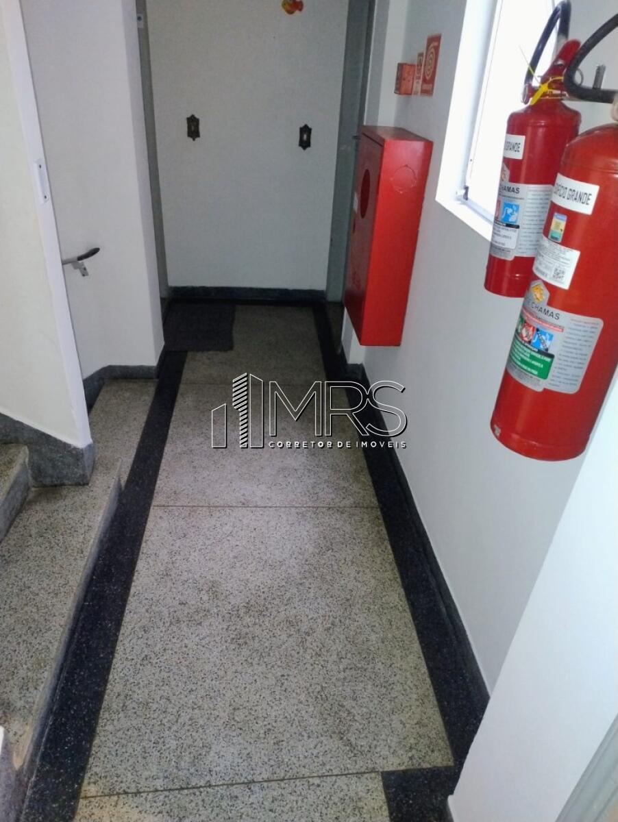 Apartamento com 1 quarto e 35 m² em Vila Caiçara, Praia Grande