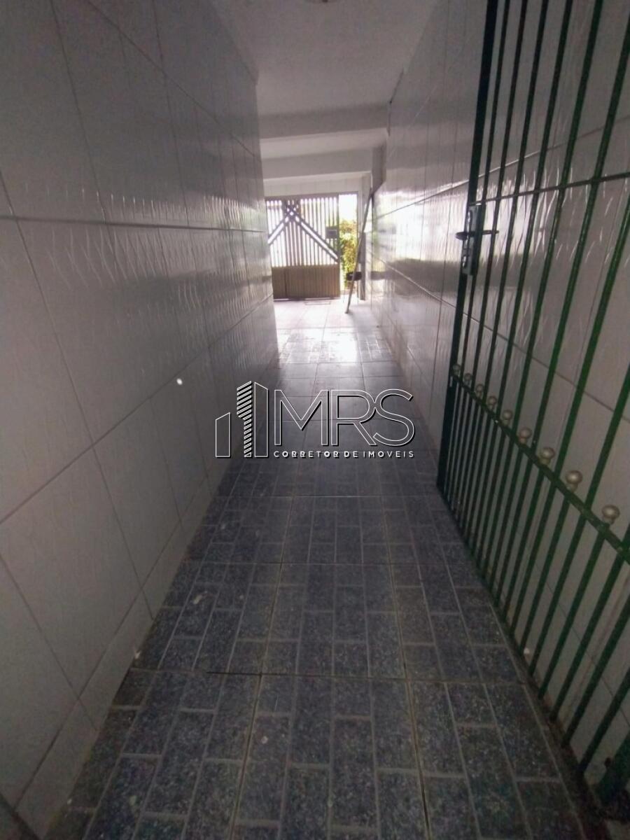Casa com 3 quartos e 139 m² em Vila Caiçara, Praia Grande