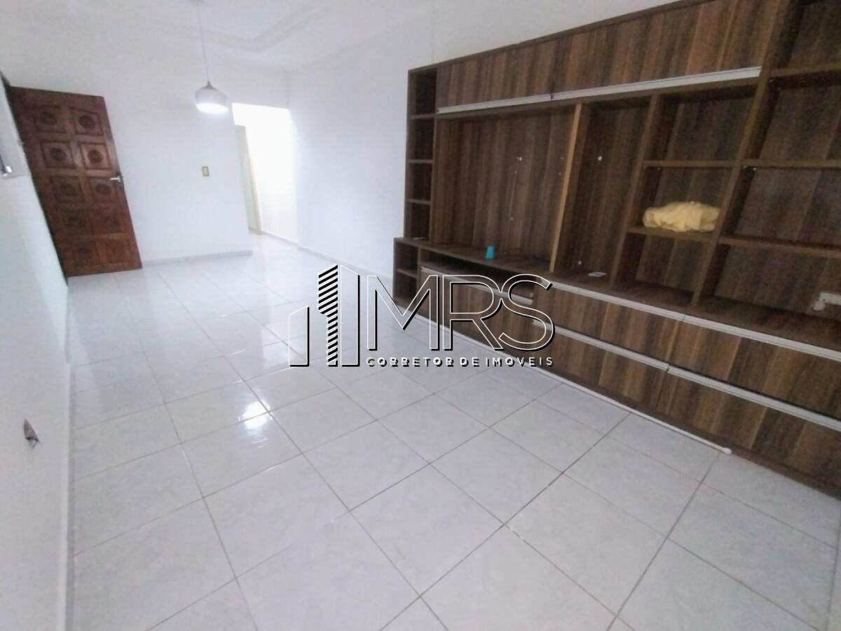 Casa com 3 quartos e 139 m² em Vila Caiçara, Praia Grande