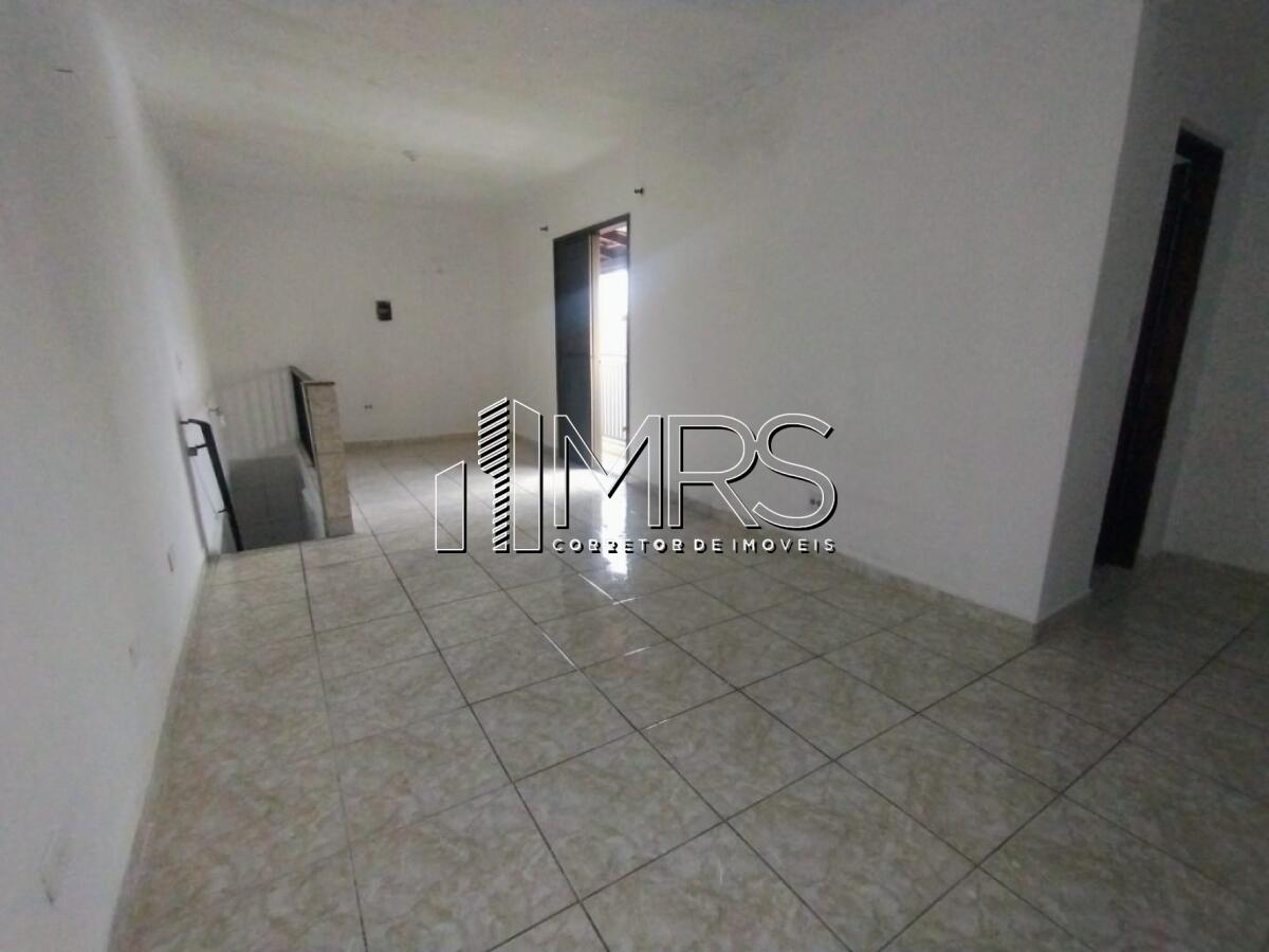 Casa com 3 quartos e 139 m² em Vila Caiçara, Praia Grande