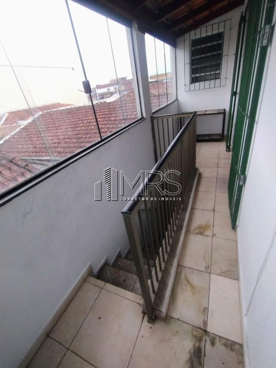 Casa com 3 quartos e 139 m² em Vila Caiçara, Praia Grande