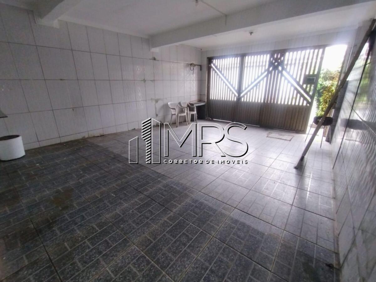 Casa com 3 quartos e 139 m² em Vila Caiçara, Praia Grande