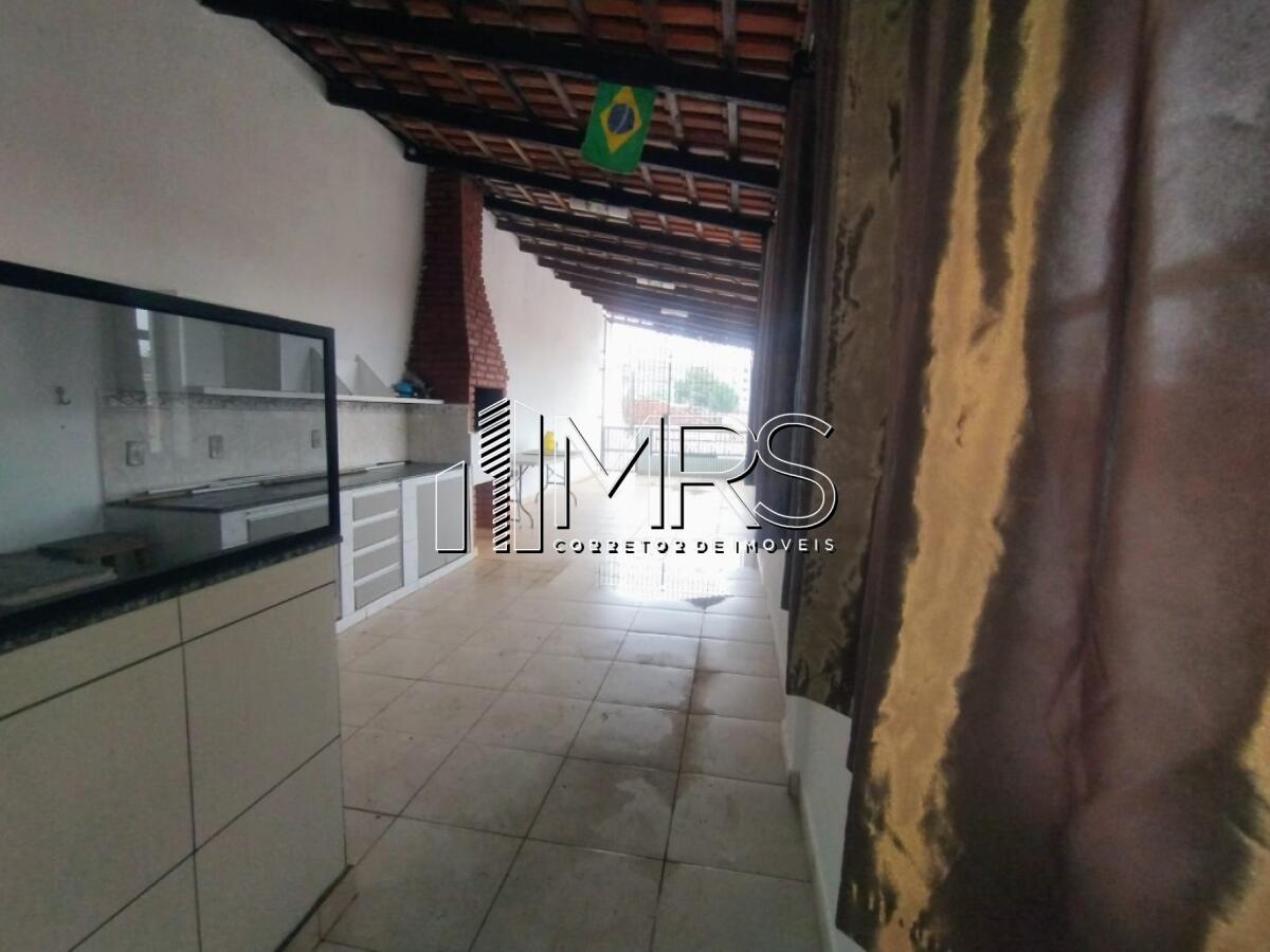 Casa com 3 quartos e 139 m² em Vila Caiçara, Praia Grande