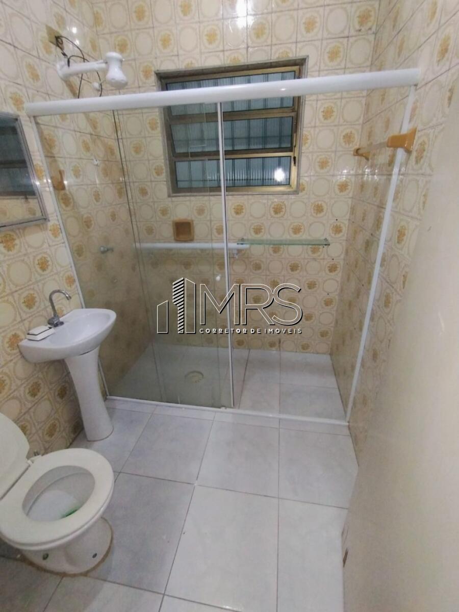 Casa com 3 quartos e 139 m² em Vila Caiçara, Praia Grande