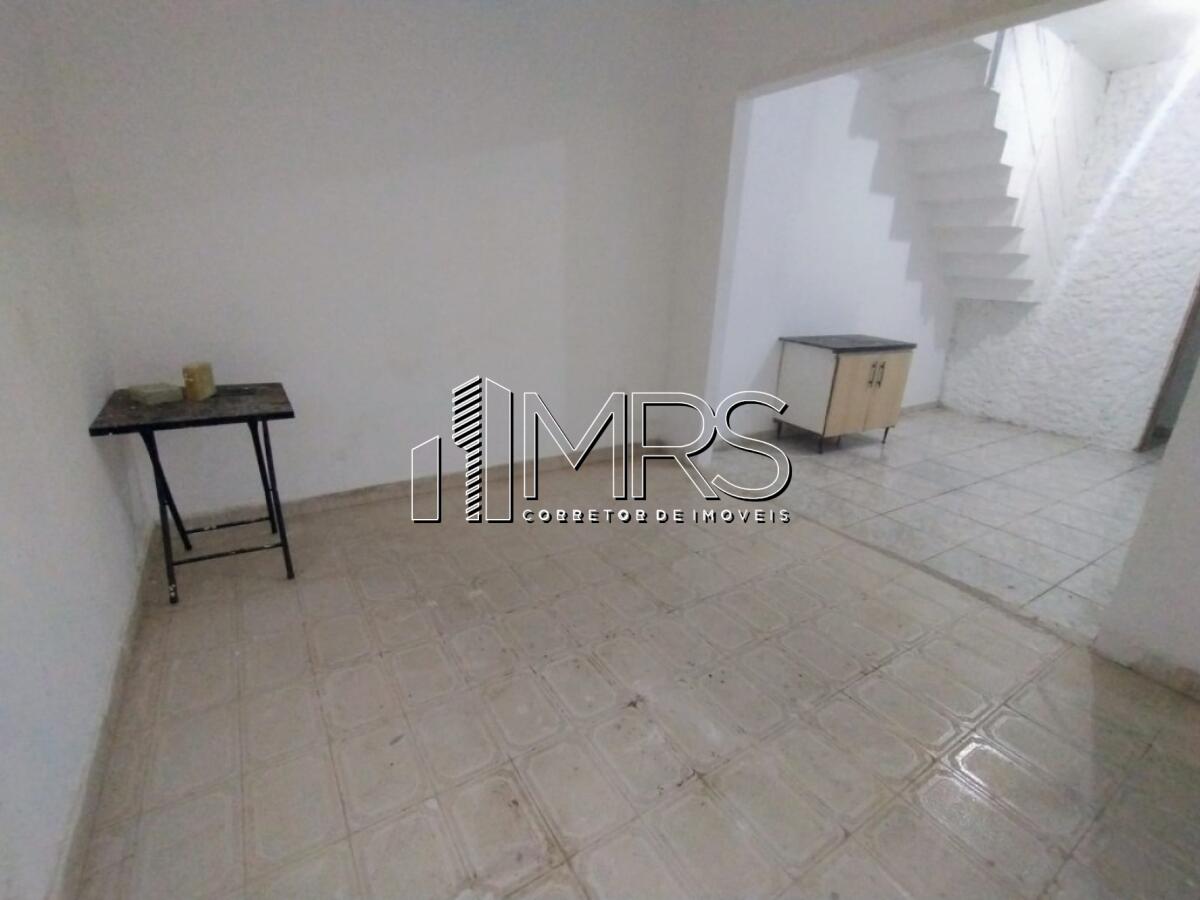 Casa com 3 quartos e 139 m² em Vila Caiçara, Praia Grande