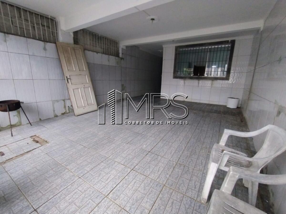 Casa com 3 quartos e 139 m² em Vila Caiçara, Praia Grande