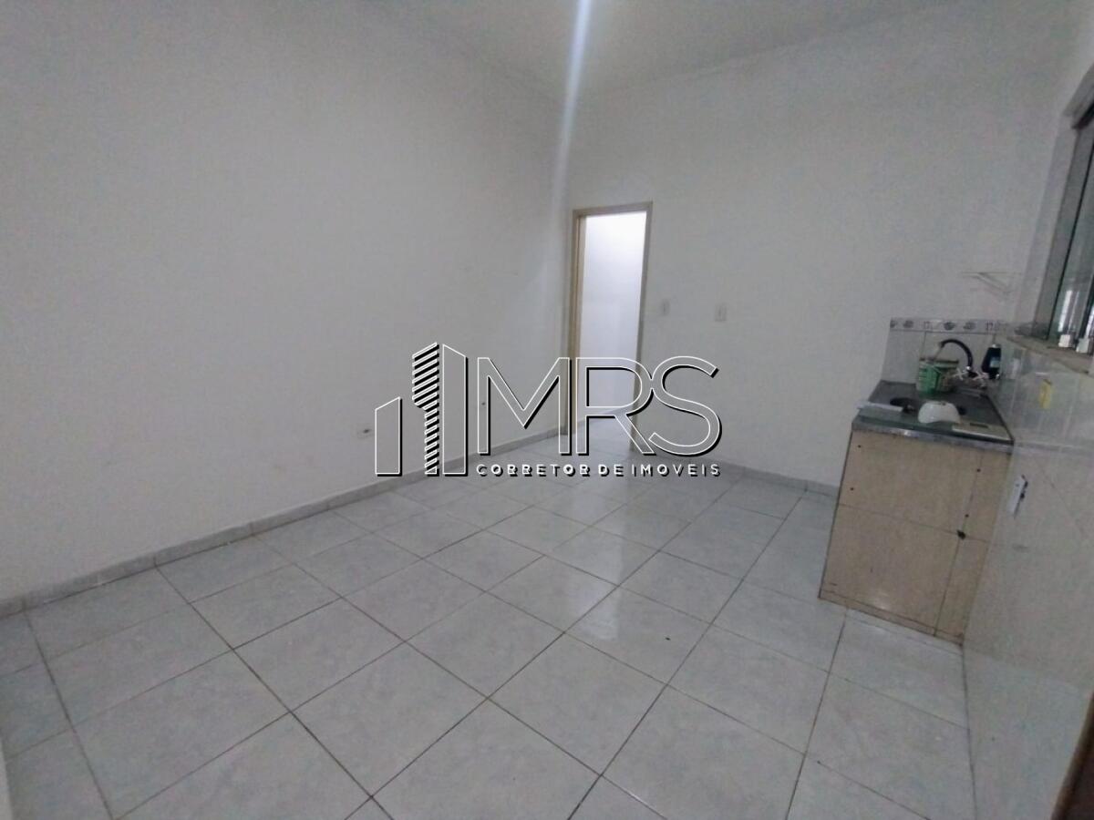 Casa com 3 quartos e 139 m² em Vila Caiçara, Praia Grande