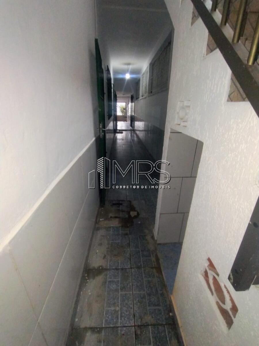 Casa com 3 quartos e 139 m² em Vila Caiçara, Praia Grande