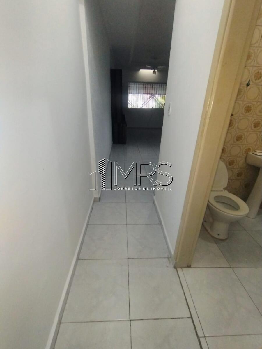 Casa com 3 quartos e 139 m² em Vila Caiçara, Praia Grande
