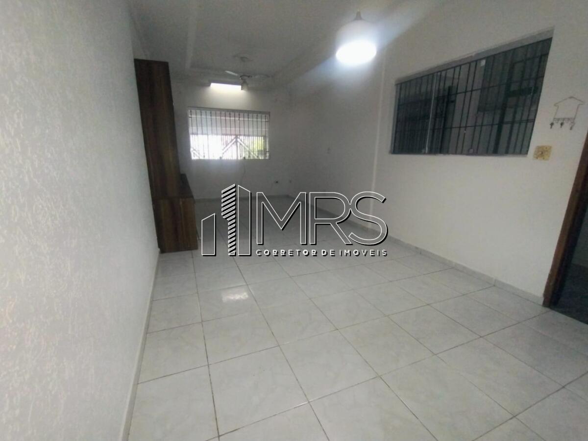 Casa com 3 quartos e 139 m² em Vila Caiçara, Praia Grande